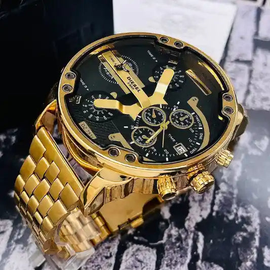 Reloj Diesel Mr. Daddy 2.0