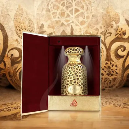 Emeer by Lattafa Unisex + Obsequio Perfumero
