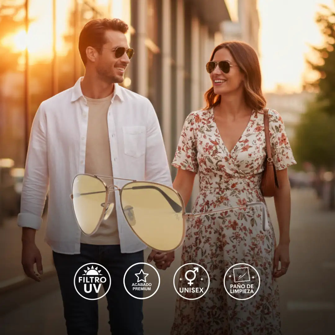 Ray Ban Aviator Clásicas