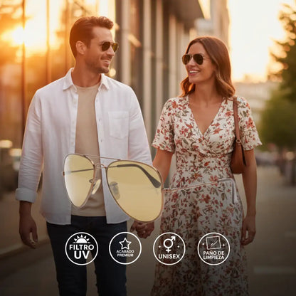 Ray Ban Aviator Clásicas