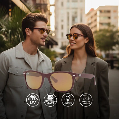 Ray Ban Wayfarer Liteforce
