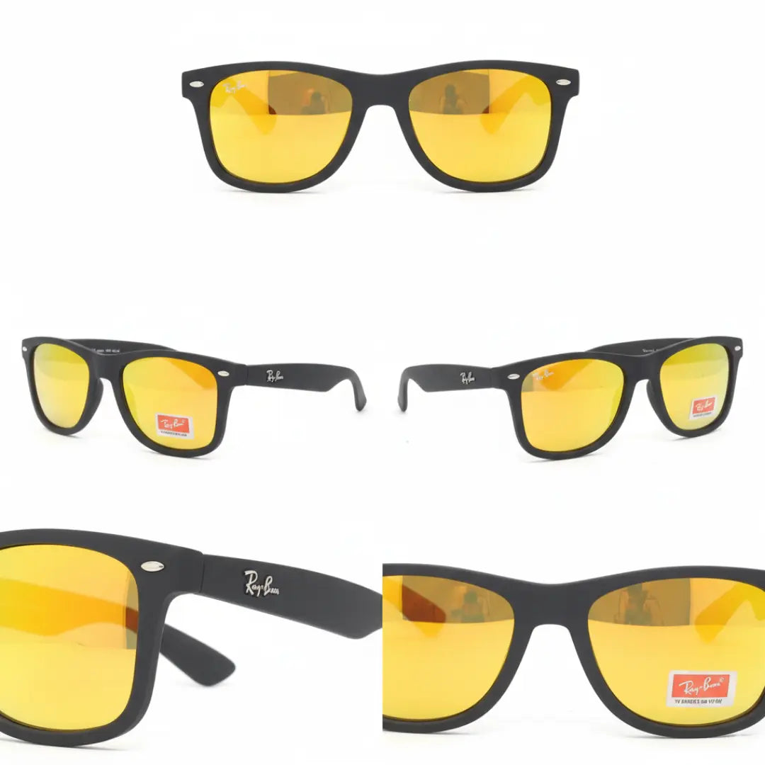 Ray Ban Wayfarer Liteforce