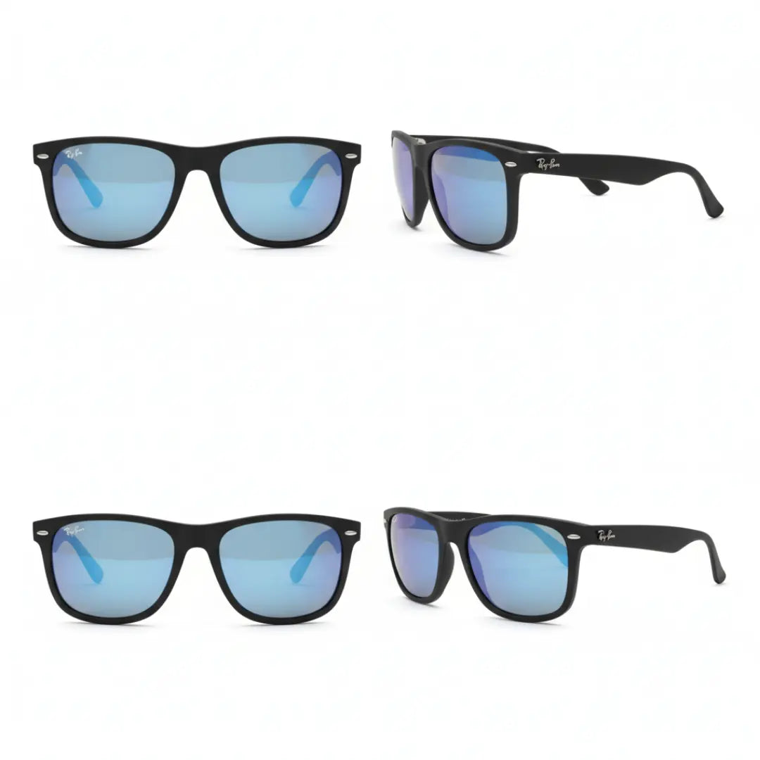 Ray Ban Wayfarer Liteforce