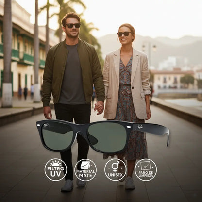 Ray Ban Wayfarer Liteforce