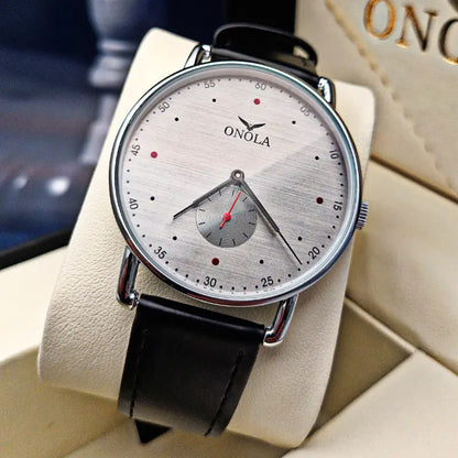 Reloj Onola Clásico 3859 Original