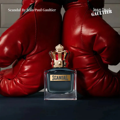 Scandal Para Hombres By Jean Paul Gaultier