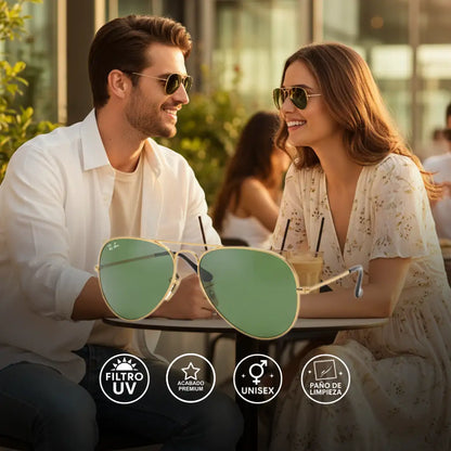 Ray Ban Aviator Clásicas