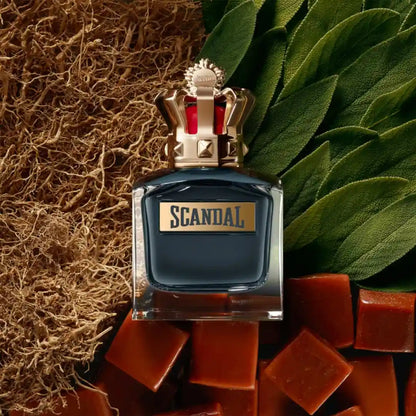 Scandal Para Hombres By Jean Paul Gaultier