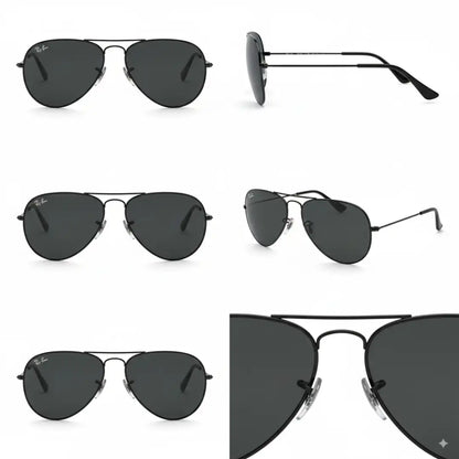 Ray Ban Aviator Clásicas