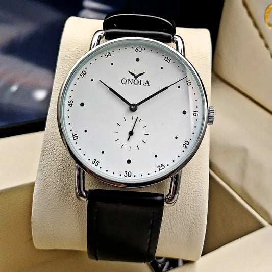 Reloj Onola Clásico 3859 Original