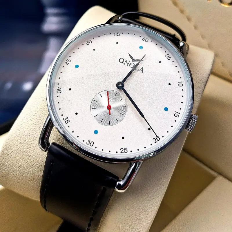 Reloj Onola Clásico 3859 Original