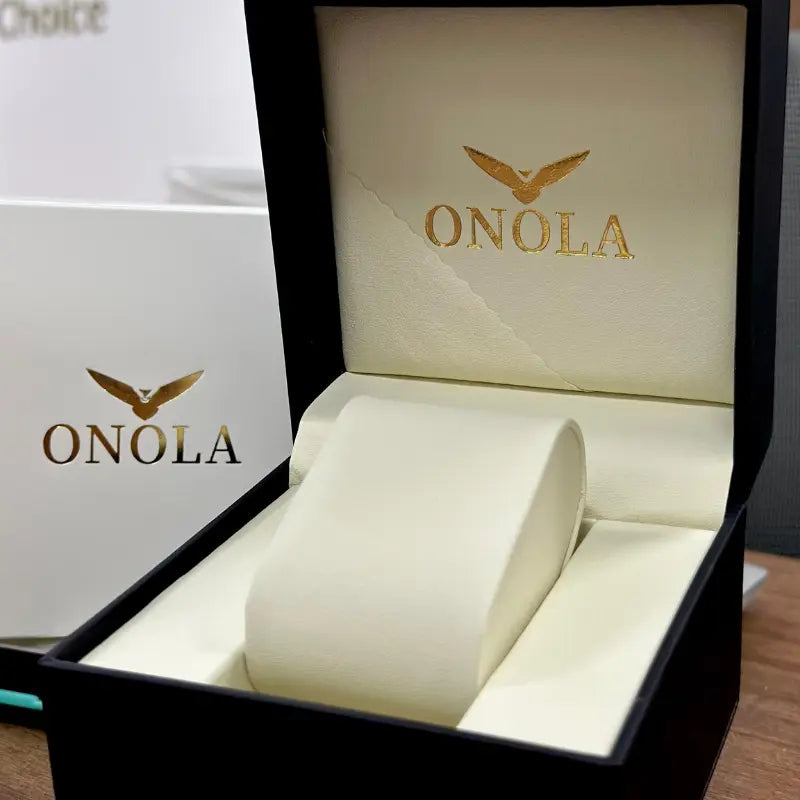 Reloj Onola Clásico 3859 Original
